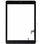 Dotyková deska Apple iPad AIR (iPad 5) + tlačítko HOME black – Zboží Živě