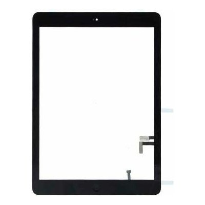 Dotyková deska Apple iPad AIR (iPad 5) + tlačítko HOME black – Zboží Živě