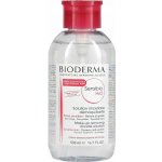 Bioderma Sensibio H2O micelární voda pro citlivou pleť s dávkovačem 500 ml – Sleviste.cz