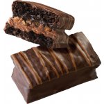 Hostess Kazbars Tripple Chocolate buchtička s čokoládovou náplní 35,5 g – Zboží Dáma