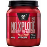BSN N.O.-Xplode 650 g – Zboží Dáma