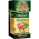 Vitaharmony Guarana 90 tablet – Hledejceny.cz