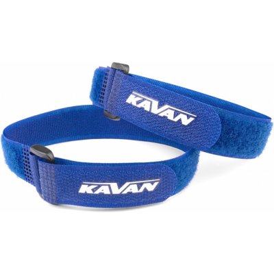 Kavan Stahovací pásek se suchým zipem 30cm 2 ks – Zboží Dáma