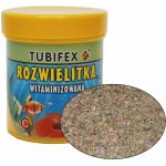 Tubifex Daphnia Vitamin-Rozwielitka 125 ml – Sleviste.cz