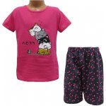 Wolf dívčí pyžamo S2264 malinová – Zboží Mobilmania