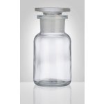 Sklárny Morávia Skleněná kořenka čirá 100 ml – Zboží Mobilmania