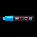 Uni Posca PC-17K sv. modrý – Hledejceny.cz
