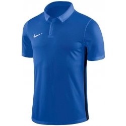 Nike Polokošile Y NK DRY ACDMY18 POLO SS 899991-463