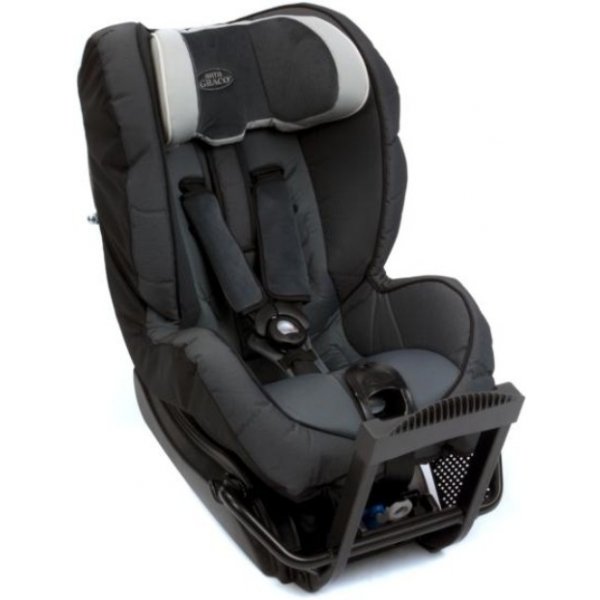 Graco Belogic 2013 Orbit od 9 190 Kč - Heureka.cz