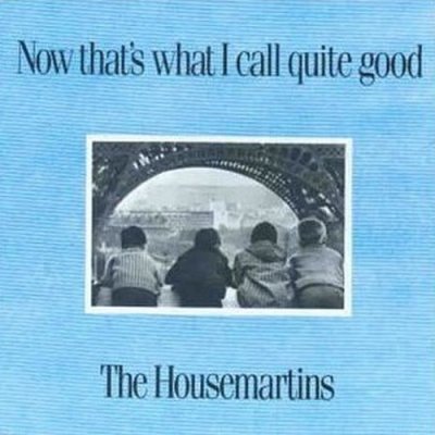 Housemartins - Now Thats What I Call Quide Good CD – Zbozi.Blesk.cz