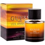 Guess 1981 Los Angeles toaletní voda pánská 100 ml – Hledejceny.cz