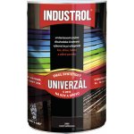 Industrol 4 l hnědá kaštanová – Zboží Mobilmania