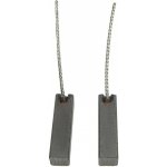 Uhlíkový kartáč, generátor AS-PL OB9024