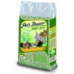 Pet's Dream Paper Pure 4,3 kg 10 l – Zboží Mobilmania