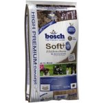 bosch Soft Chicken & Banana 2,5 kg – Hledejceny.cz