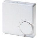 Eberle termostat RTR-E 3521, 5 - 30 °C, bílá