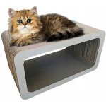 Mruu&Pruu Škrabadlo do 60 cm – Zboží Mobilmania