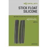 KORUM Glide stick float silicone – Zboží Mobilmania