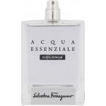 Salvatore Ferragamo Acqua Essenziale Colonia toaletní voda pánská 100 ml tester – Hledejceny.cz