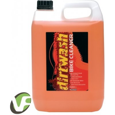 Dirt Wash Bike Cleaner 5000 ml