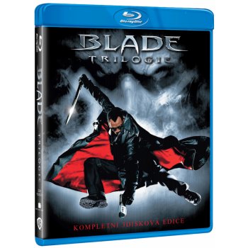 Blade 1-3 BD