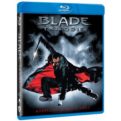 Blade 1-3 BD – Hledejceny.cz