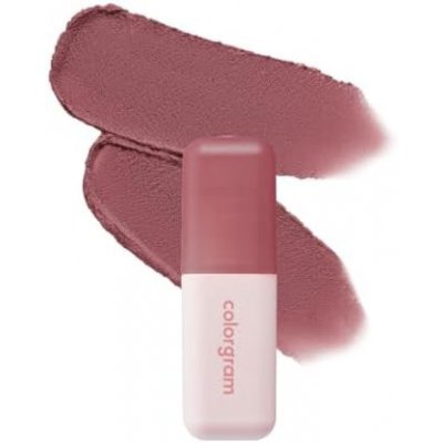 Cologram Nude Blur Tint 07 Geek Rose 5 g – Sleviste.cz