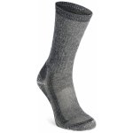 Smartwool CLASSIC HIKE FULL CUSHION CREW medium gray – Zboží Dáma