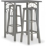 Vidaxl 3 a – Zbozi.Blesk.cz