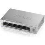 Zyxel GS1005-HP – Zbozi.Blesk.cz