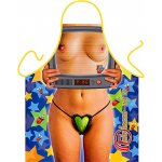 Itati Zástěra pro sexy ženu – Hledejceny.cz
