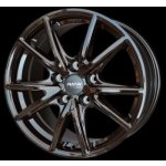 Platin P99 7,5x18 5x112 ET53 gloss black | Zboží Auto