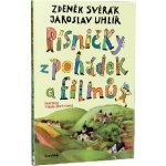 Písničky z pohádek a filmů - Svěrák Zdeněk, Uhlíř Jaroslav – Zbozi.Blesk.cz
