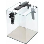 Aquael OptiBent 20 akvarijní set černý 19 l – Hledejceny.cz