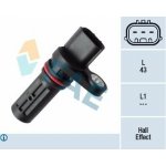Generátor impulsů, klikový hřídel FAE 79402 – Hledejceny.cz