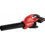 Milwaukee M18 F2BL Fuel se dvěma akumulátory 4933479988 – Zboží Mobilmania