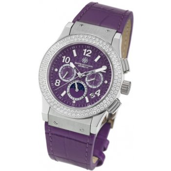 Mathis Montabon MM-28 Noblesse Lady violett