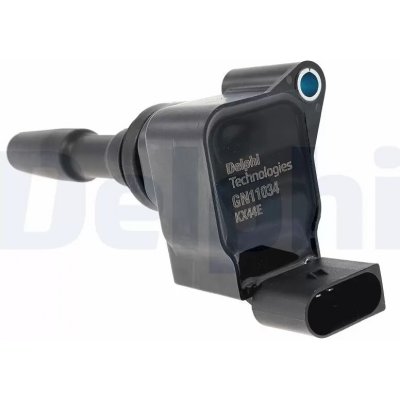 DELPHI Zapalovací cívka DF GN11034-12B1 – Hledejceny.cz
