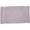 Ručník Tegatex Bavlněný ručník malý šedý 30 x 50 cm
