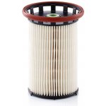 Palivový filtr MANN-FILTER PU 8008/1 – Sleviste.cz