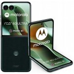 Motorola Razr 60 Ultra 16GB/512GB PANTONE Scarab – Zboží Živě