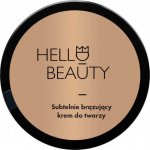 LullaLove Face krém s lehce bronzujícím efektem 60 ml – Sleviste.cz
