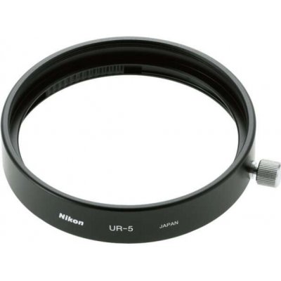 Nikon UR-5 reduction ring for SB-R200 – Zboží Mobilmania