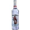 Rum Captain Morgan White Rum 37,5% 0,7 l (holá láhev)