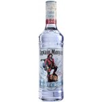 Captain Morgan White Rum 37,5% 0,7 l (holá láhev) – Zbozi.Blesk.cz