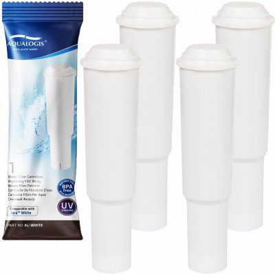 Aqualogis AL-White – Zboží Dáma