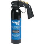 SABRE RED Obranný sprej MK-9 proud – Zbozi.Blesk.cz