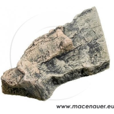 Back To Nature pozadí Modul O Basalt Gneiss 47 x 38 x 17 cm – Sleviste.cz