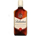 Ballantine’s Finest 40% 0,7 l (holá láhev) – Sleviste.cz