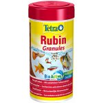 Tetra Rubin Granules 250 ml – Zboží Dáma